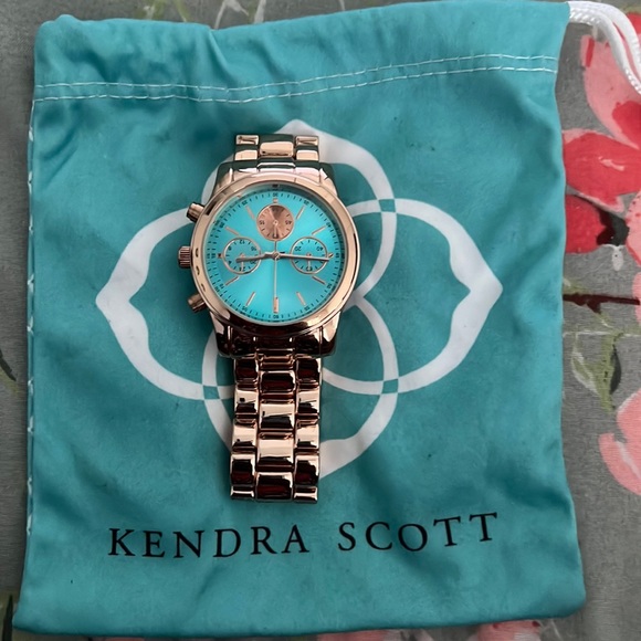 Kendra Scott Watch - Picture 2 of 7